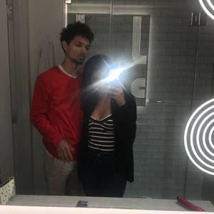 Meet your Posher, Betsy